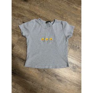 Brandy Melville Ashlynn Top